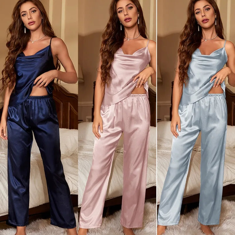 Pyjama Khaki taille S femme - MDN Store 25