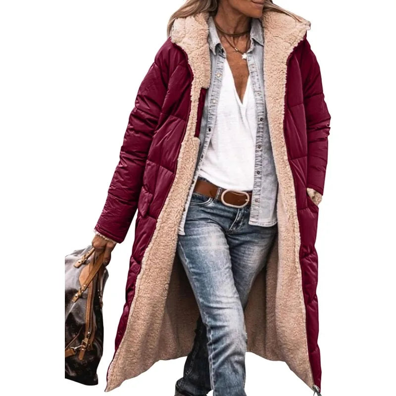 Manteau Green taille L' femme - MDN Store 25