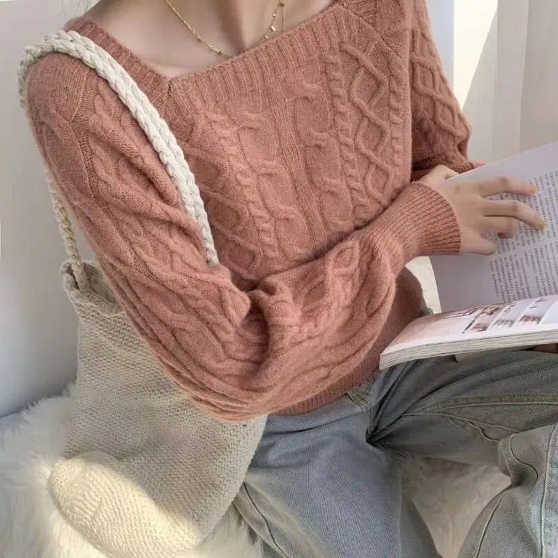 Pull femme - MDN Store 25
