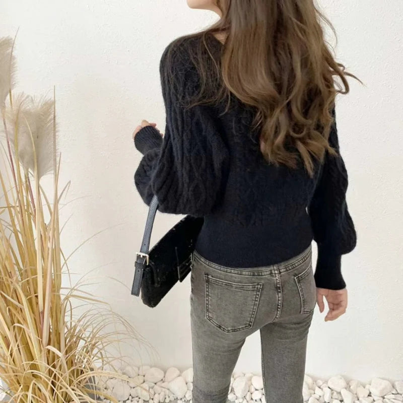 Pull femme - MDN Store 25
