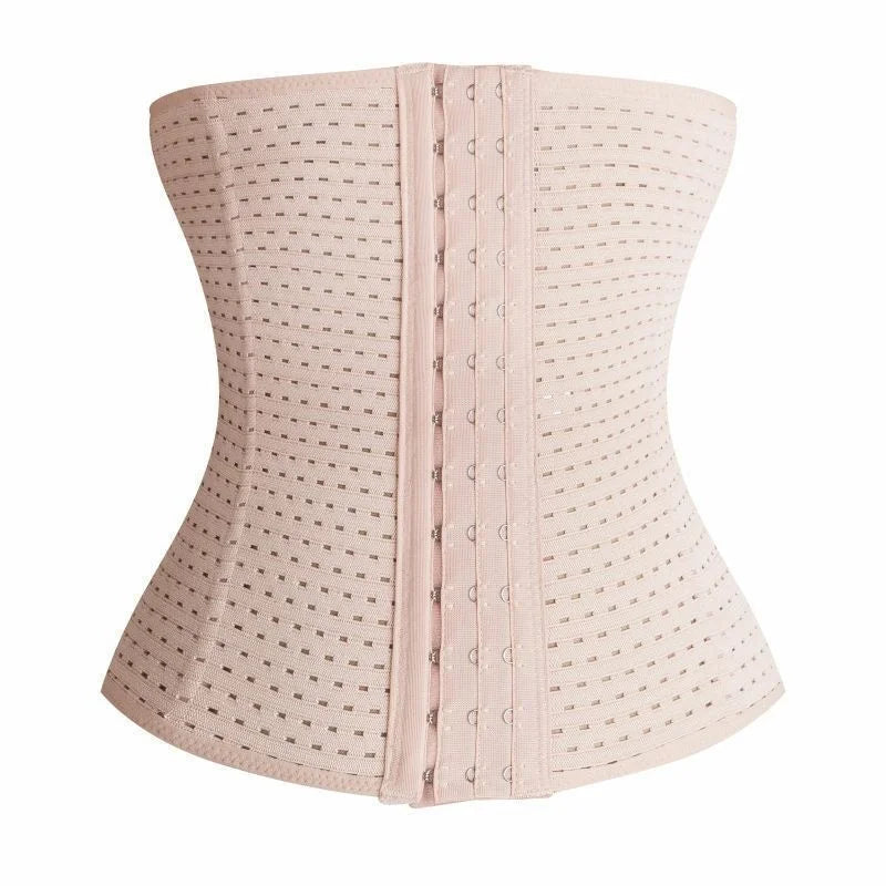 Ceinture Gainante Sculptante Taille Femme Melange Polyester | MDN Store 25