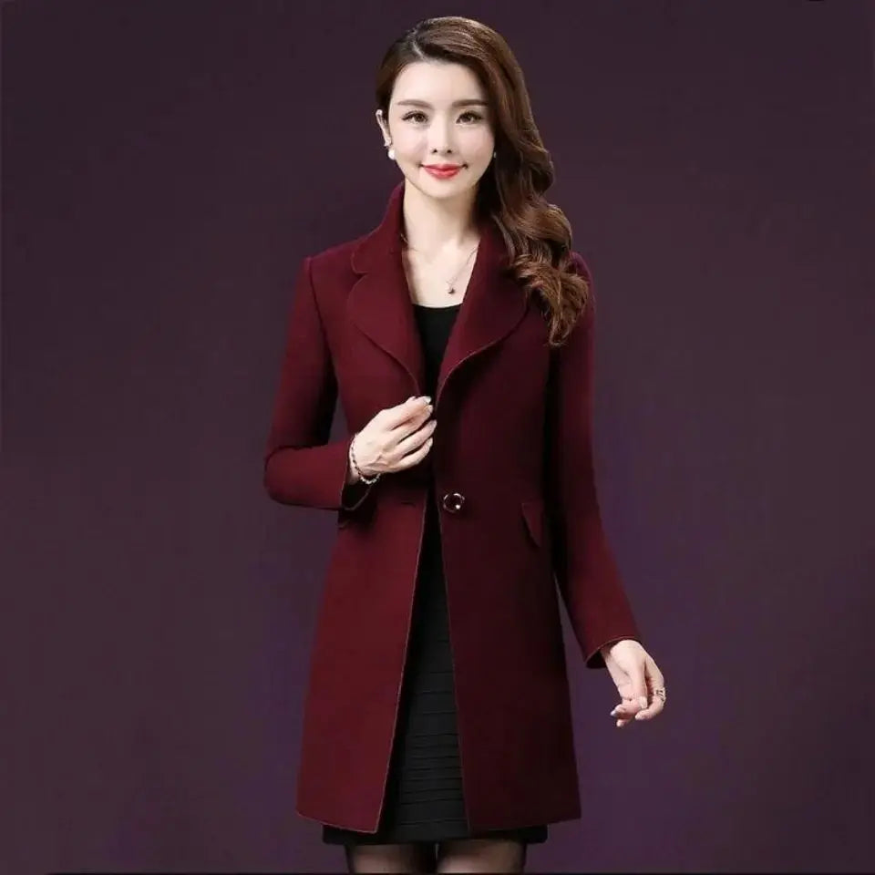 Manteau femme - MDN Store 25
