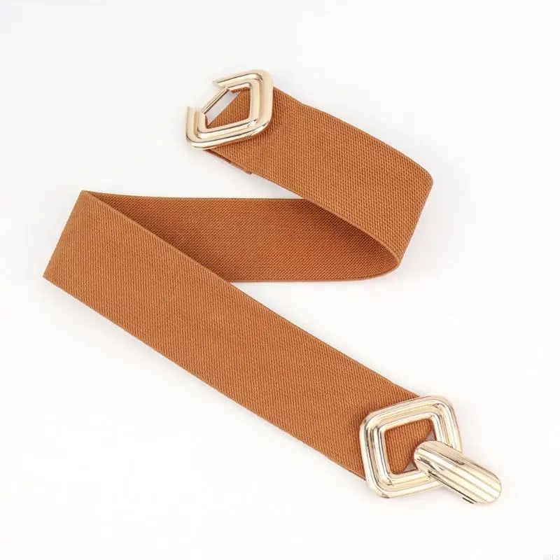 Ceinture Corset Large Tendance pour Femme - Accessoire Mode Taille Haute | MDN