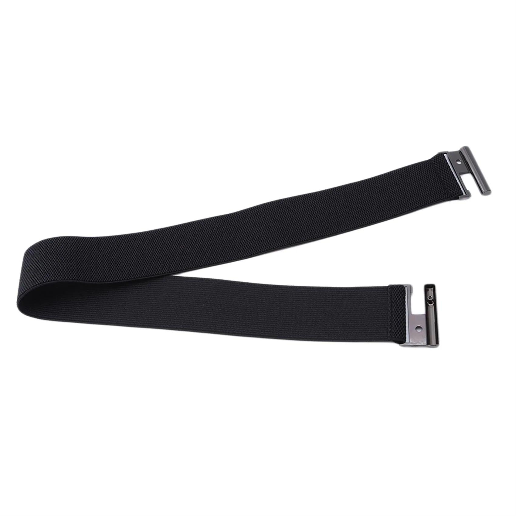 Ceinture Élastique Large Boucle | MDN Store