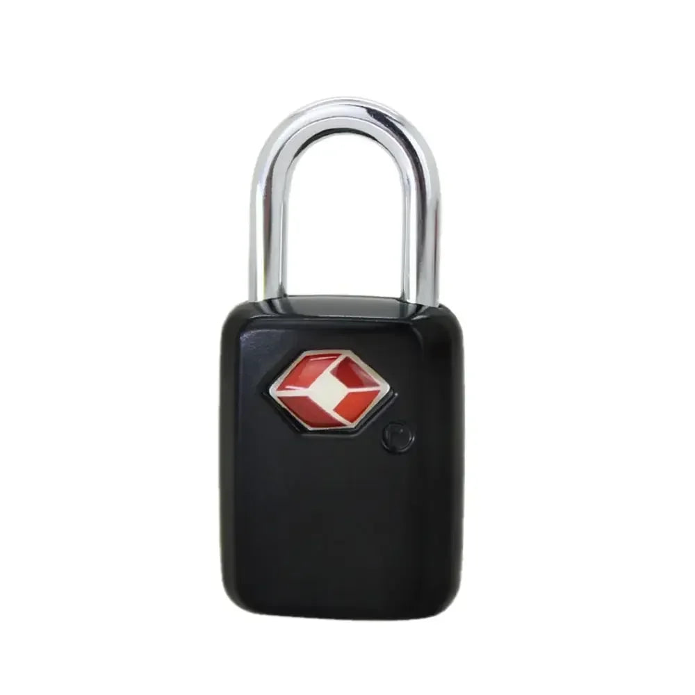 Cadenas TSA Câble Acier Code | MDN Store
