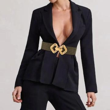 Ceinture Corset Large Tendance | MDN Store