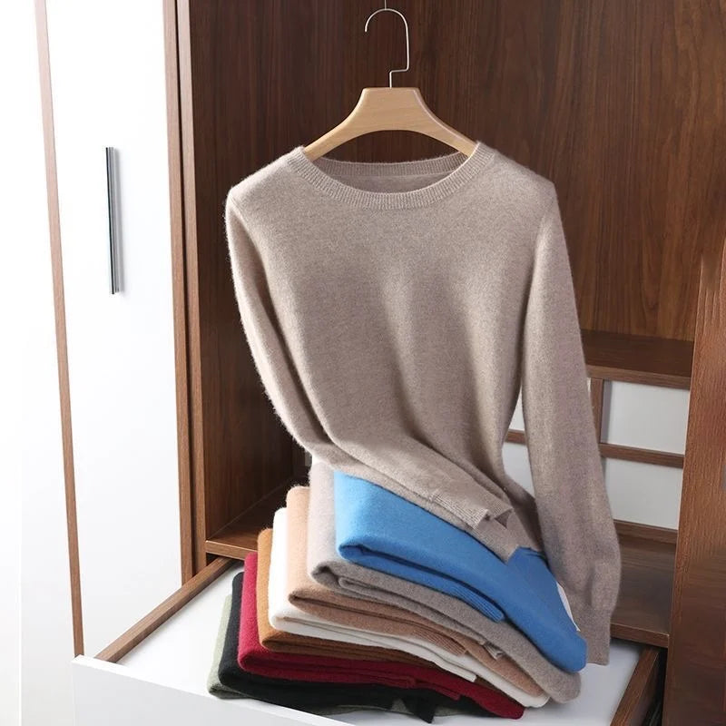 Pull pink taille L' femme - MDN Store 25