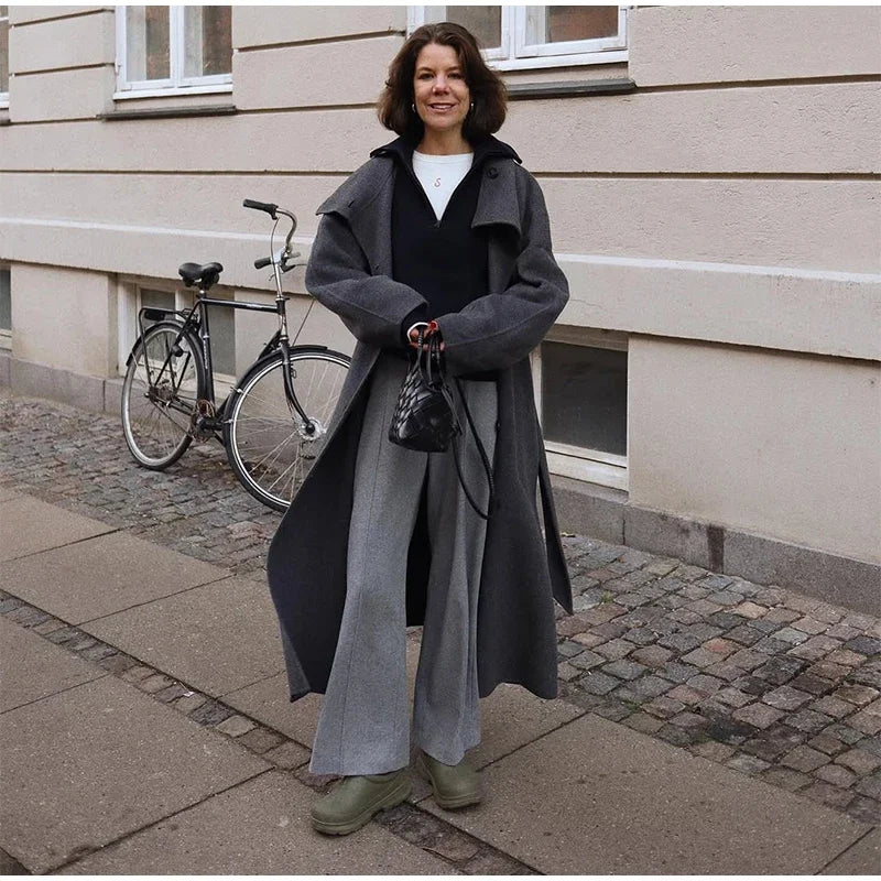 Manteau femme - MDN Store 25