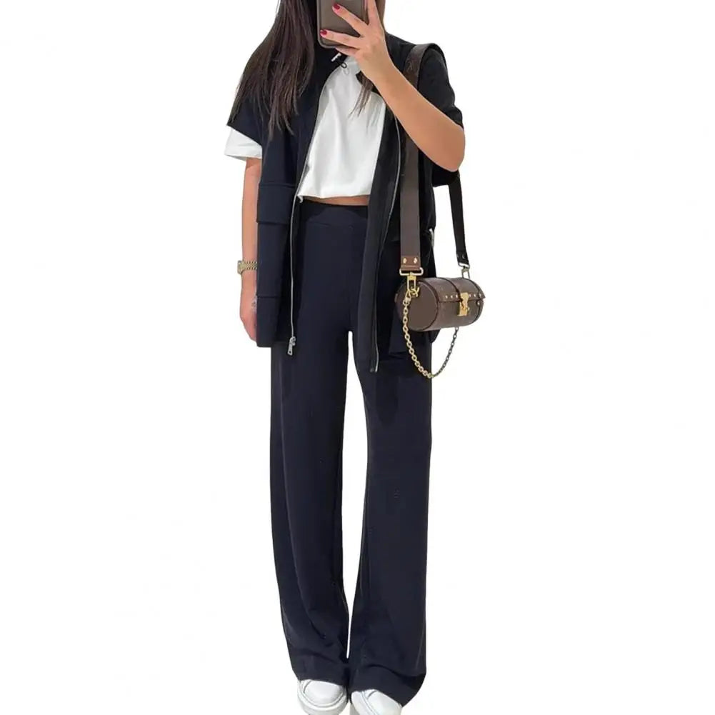 Ensemble Femme 2 Pièces Été Chic | MDN Store