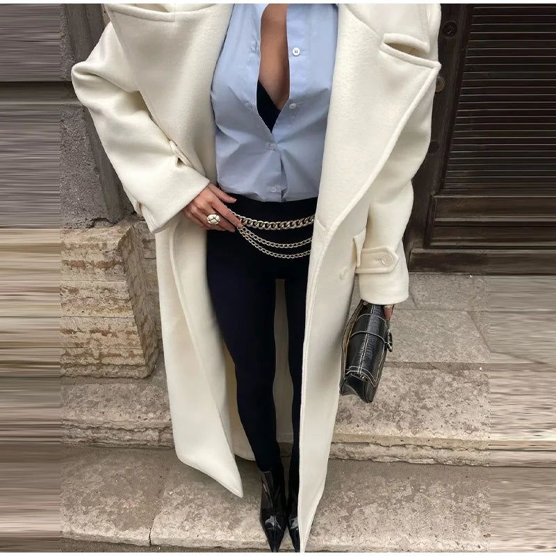 Manteau femme - MDN Store 25