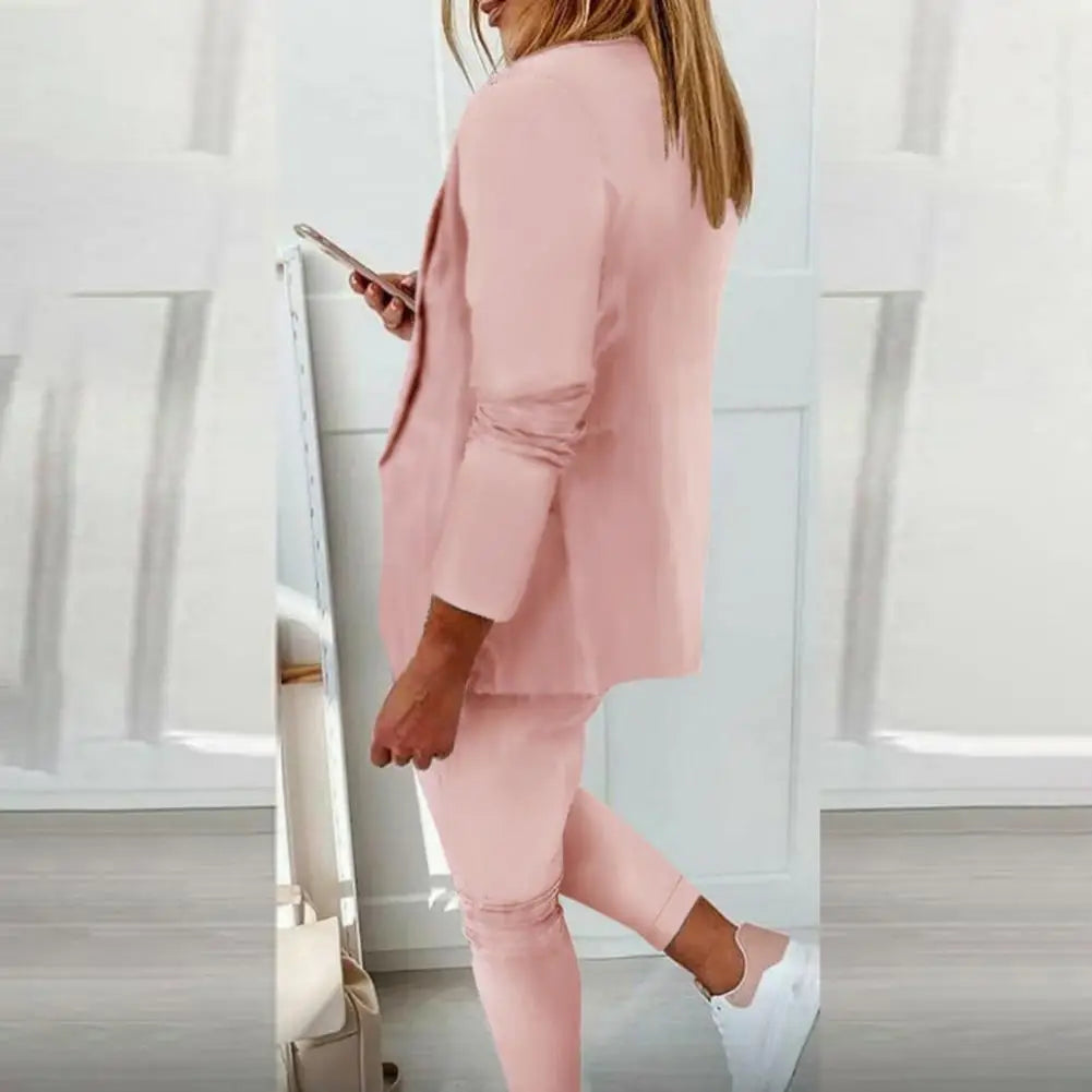 Ensemble Tailleur Femme 2 Pièces Chic | MDN Store