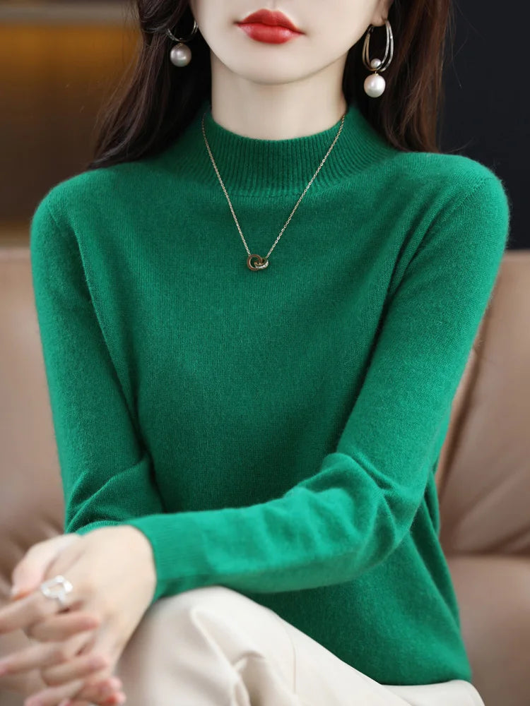 Pull femme - MDN Store 25