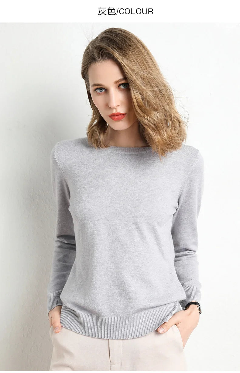 Pull beige taille M femme - MDN Store 25