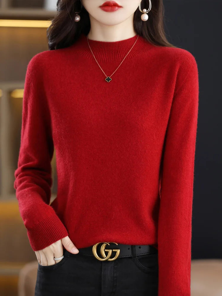 Pull femme - MDN Store 25