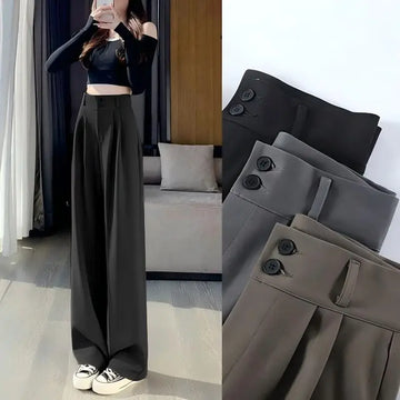 Pantalon noir taille S femme - MDN Store 25