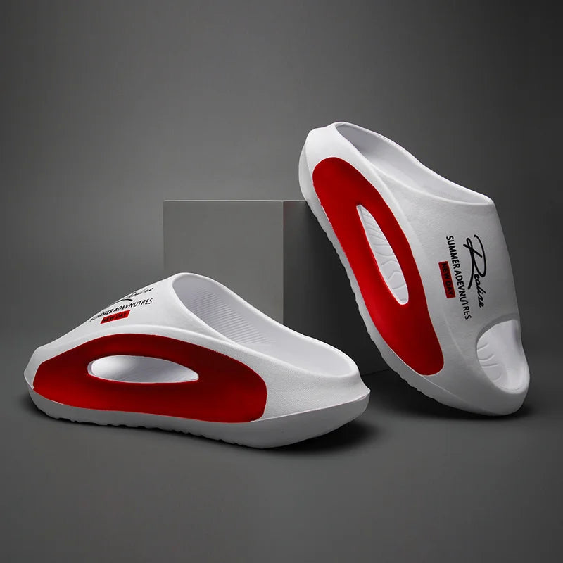 Sandales EVA Femme Antidérapantes Plage Extérieur Été | MDN Store 25