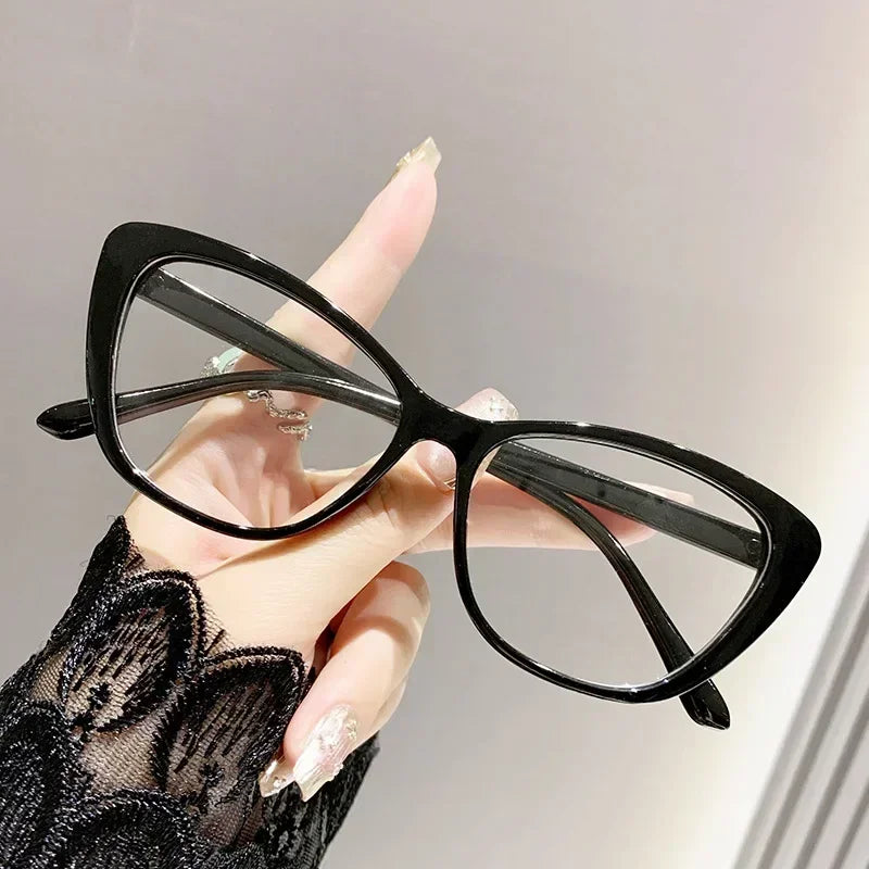 lunettes-de-lecture-retro-a-monture-papillon-verre - MDN Store 25