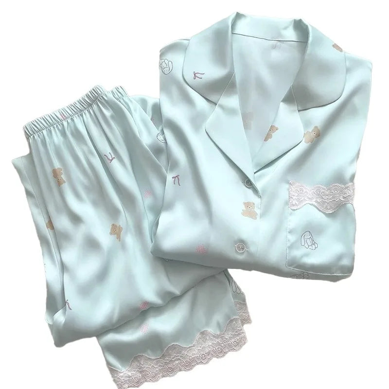 Pyjama femme - MDN Store 25