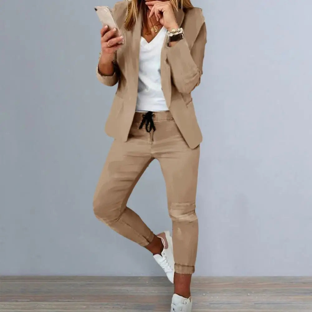 Ensemble Tailleur Femme Élégant | MDN Store