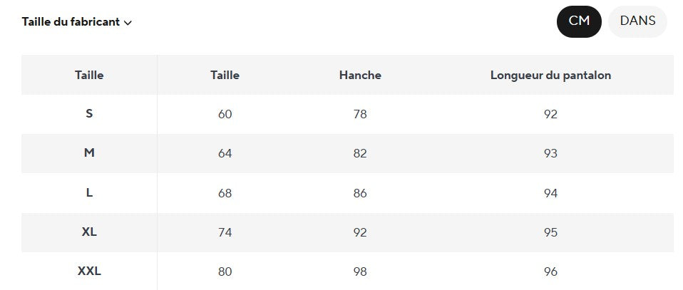 Legging Femme Yoga Bicolore Taille Haute | MDN Store