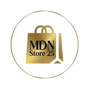MDN Store 25