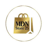 MDN Store 25