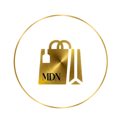 MDN Store 25